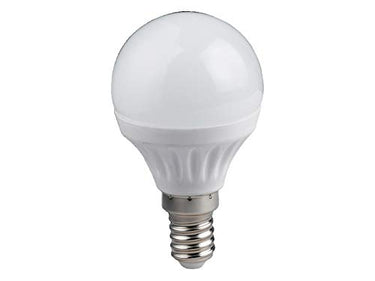 Trio Leuchten LED Leuchtmittel E14 Tropfen, 4 W 983-40, 13 x 10.5 x 5 cm im Sale